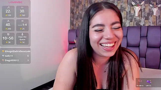 Chat XXX Live IsabellaAnngel