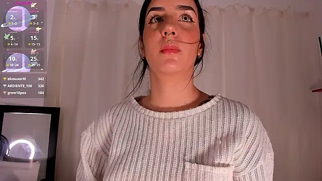 Kittyhell_cam 라이브 XXX 채팅