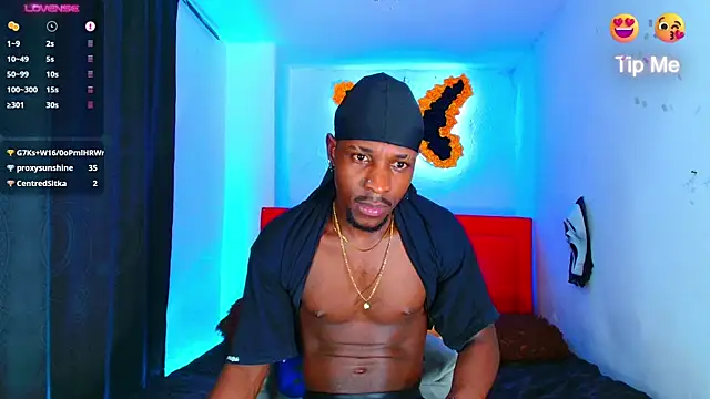 Aroonsexyboy 라이브 XXX 채팅