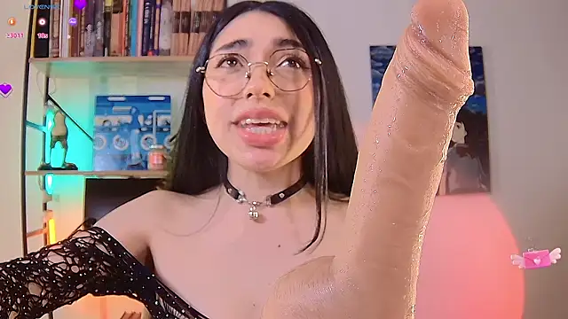 Sweet_Nyx Chat XXX live