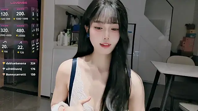 sansan-666 Obrolan Langsung XXX