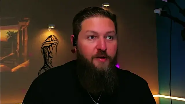 โชว์เว็บแคมของ bossyroxy84