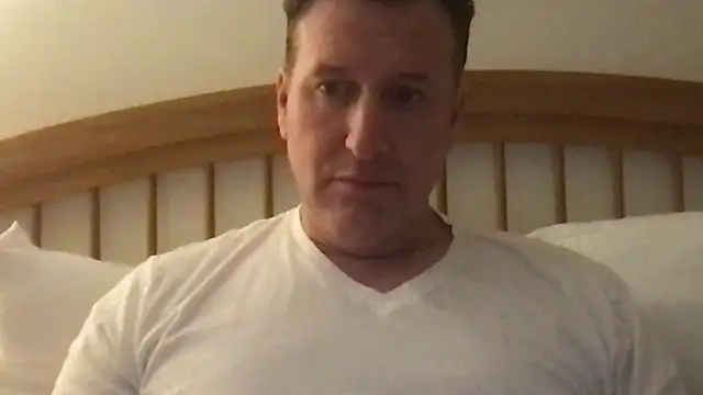 JackColton élő XXX-chatje