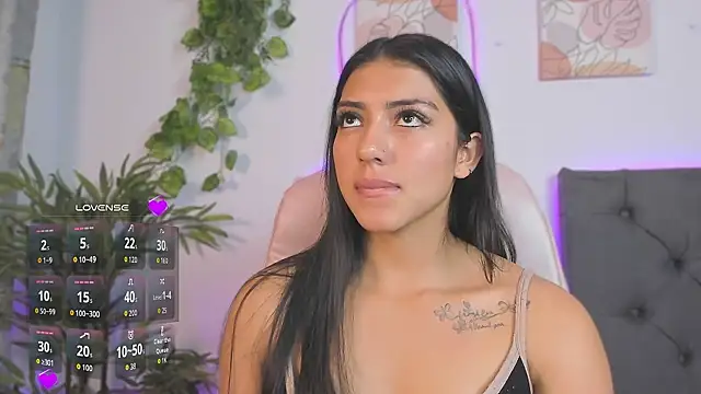 Chat XXX en directo de Quiinn_bx