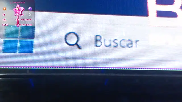 Chat XXX en directo de hiilarybrown