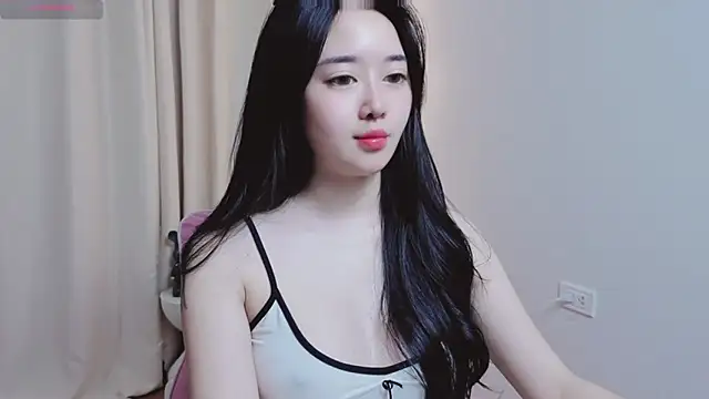 แชท XXX สดของ Miu-999