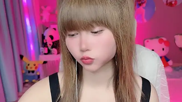 Chat XXX Live -xiao-xiao-