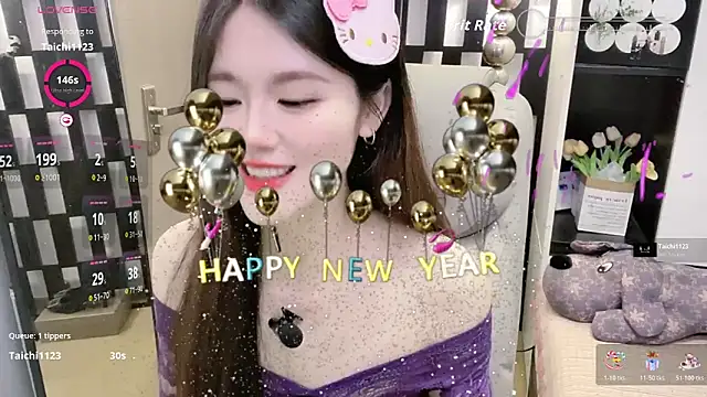 Chat XXX Live Yueyue-MM