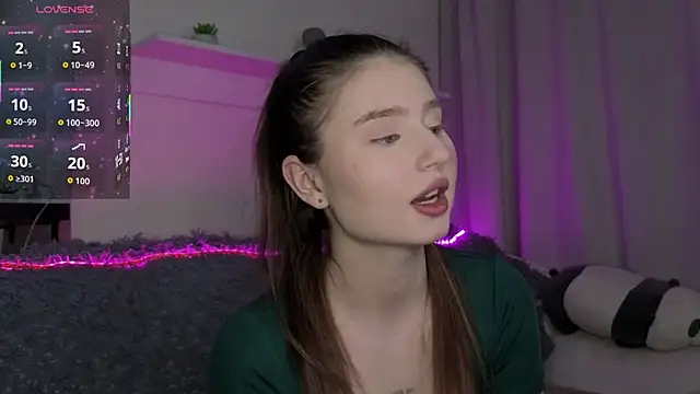 _Lua__ 라이브 XXX 채팅