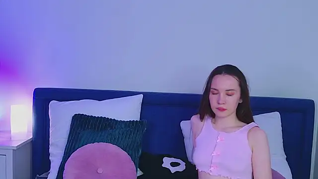 SilentLily Show Webcam