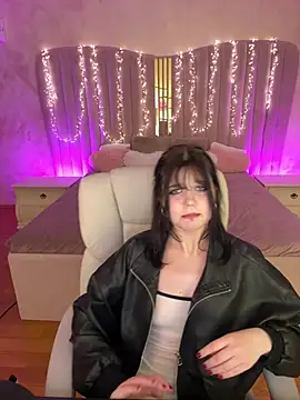 NightAylin ওয়েবক্যাম শো