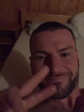 Chcemto1616 Adlı Modelin Web Kamerası Şovu