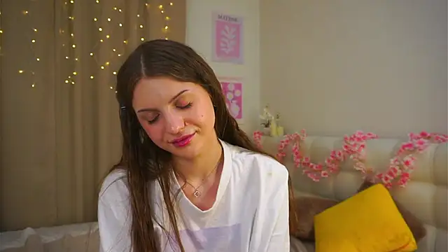 KathiGulston 라이브 XXX 채팅