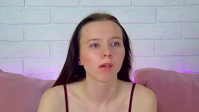 ArinaKubrick 라이브 XXX 채팅