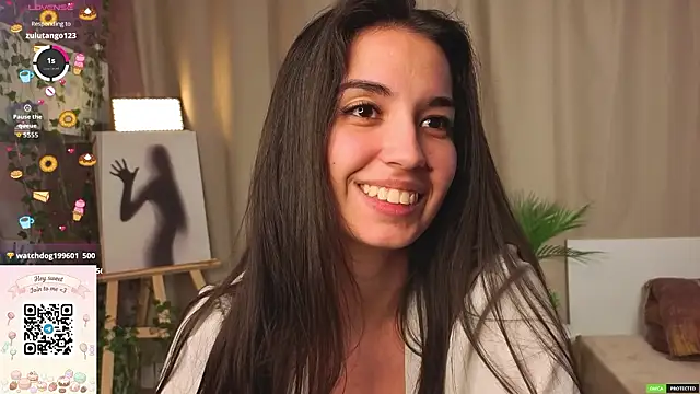 EmmyNoel 在線直播表演