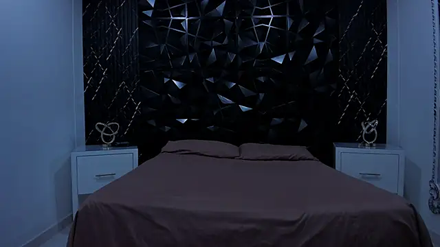 SpaceBoy1 Show Webcam