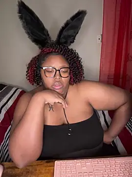 Chocolatebunnyxx96 라이브 XXX 채팅