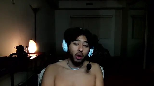 Embersboudoir webkamerás műsora