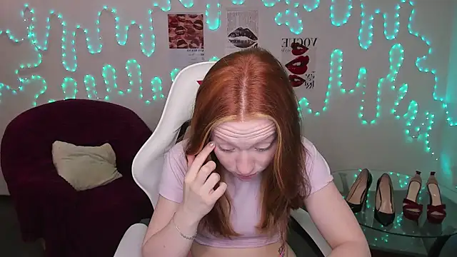 Chat XXX Live Katrys