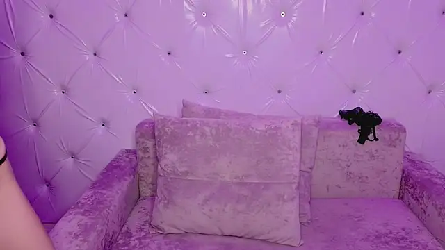 แชท XXX สดของ kittie_like18