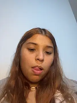 baddieasiantv Live XXX-Chat