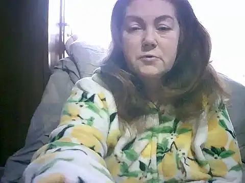 Russian_Lara – Kamerová šou