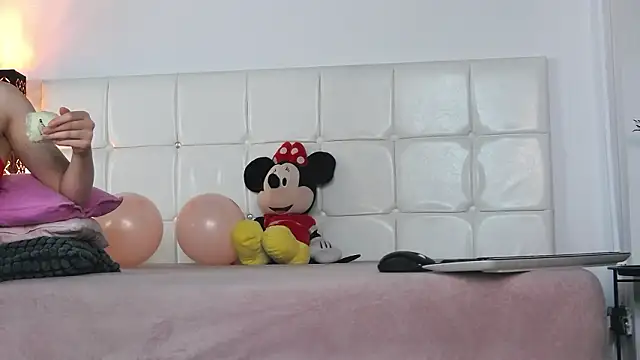 LesysFord 라이브 XXX 채팅