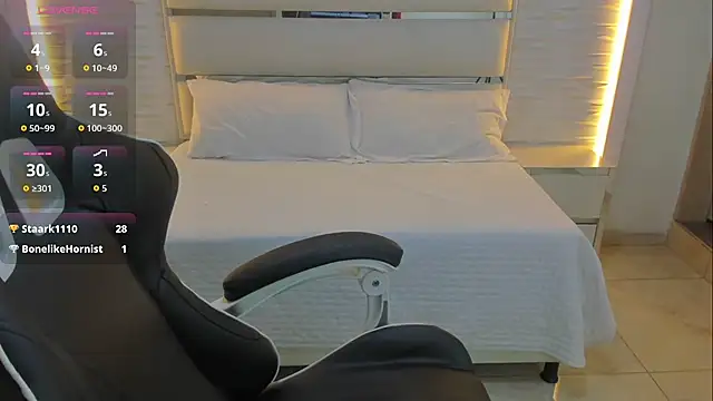 Yaiza_farak Webcam show