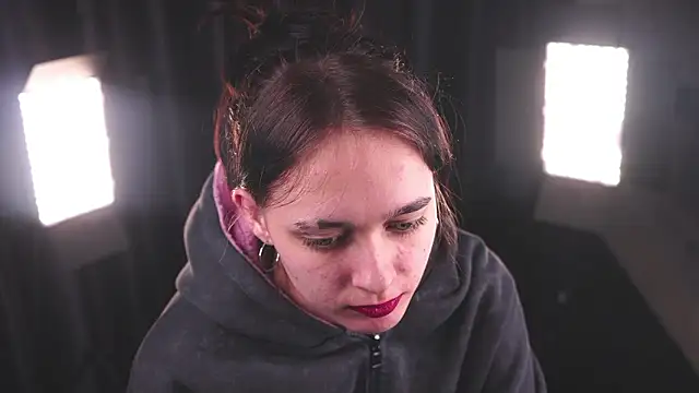 GinnyKittle Chat XXX live