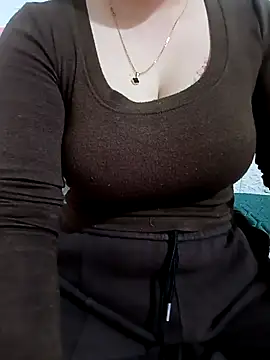 Emily-lonely Webcam show