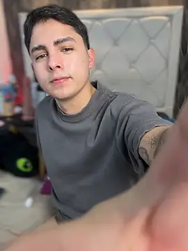 Samu_Hott Live XXX-chat