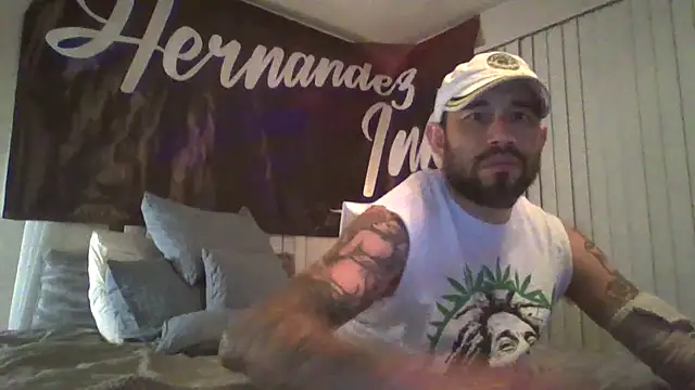 TheDaddio03 Webcamshow