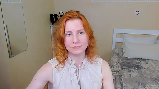 FoxySophia Live XXX-Chat