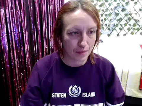 Chat XXX Live kittykalor09