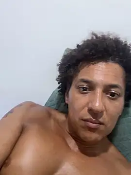 Show de grosso-pau na webcam