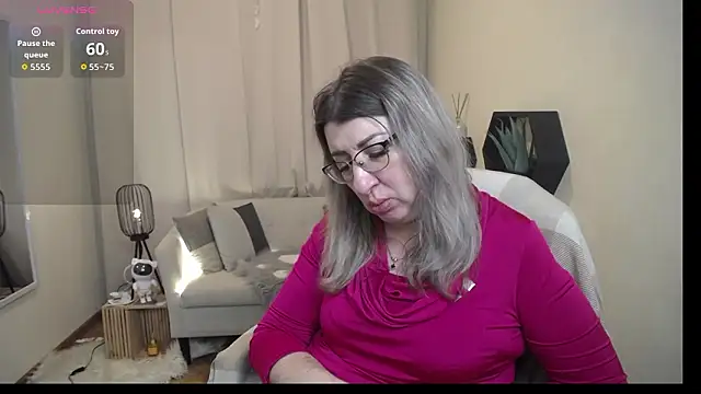 KKMimiKK Live XXX-Chat