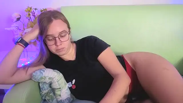 แชท XXX สดของ Sofia_Bushe