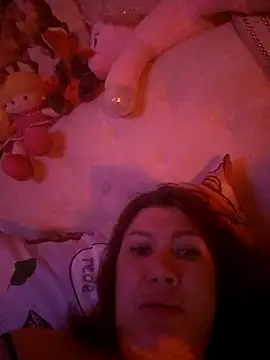 Pertunjukan Kamera Web ROXOLANAA_SEXY