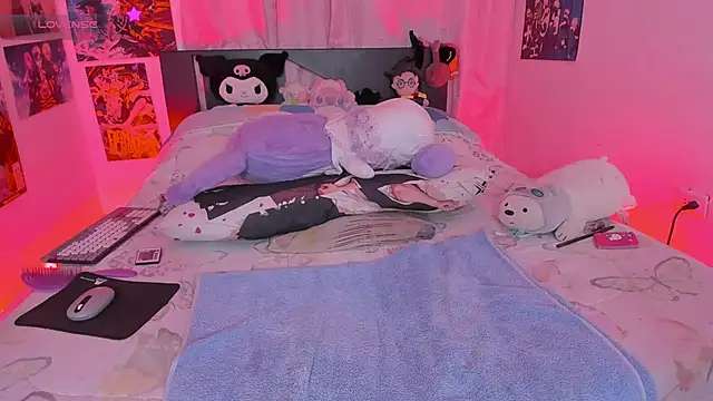 แชท XXX สดของ MissCurvyTop