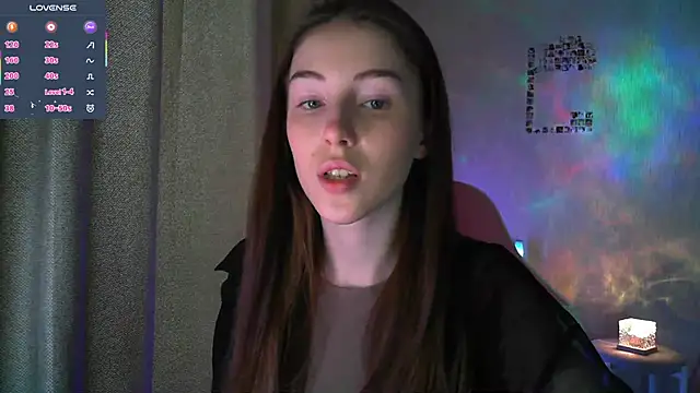 แชท XXX สดของ eskatmi