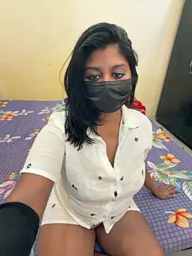 payal_bansal Webcam show