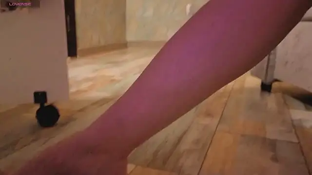 Živý XXX chat SelestiaSnata