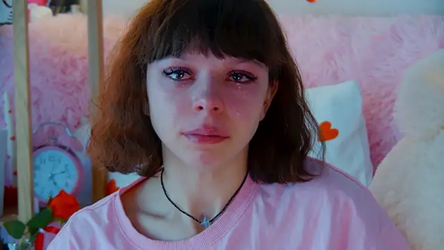 Živý XXX chat ElisabethDavis