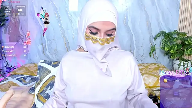 malek_zark2 Obrolan Langsung XXX