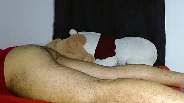 Henry_villa23: вебкам-шоу