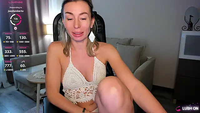 DannaEvan live XXX chat