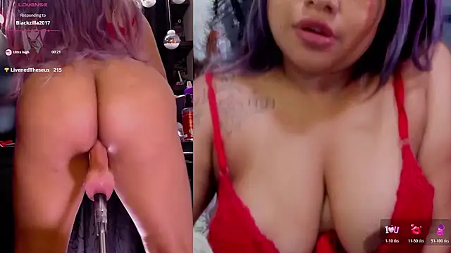 sasha_blaire Live XXX-Chat