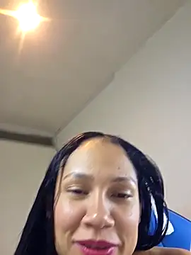 KittyKardy 라이브 XXX 채팅