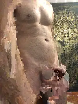 ClatteryPrexy Webcam Show