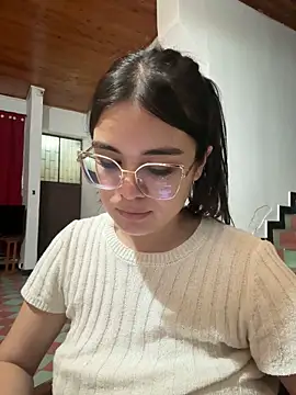 CamilaSofiia Live XXX-Chat